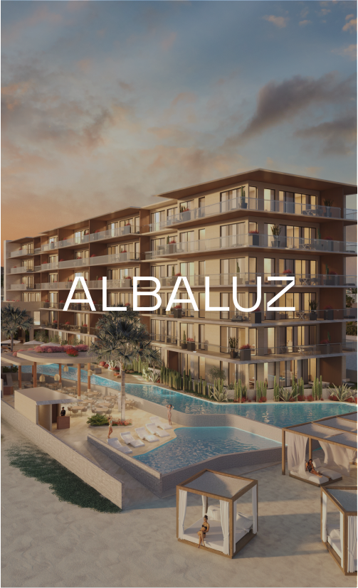 ALBALUZ